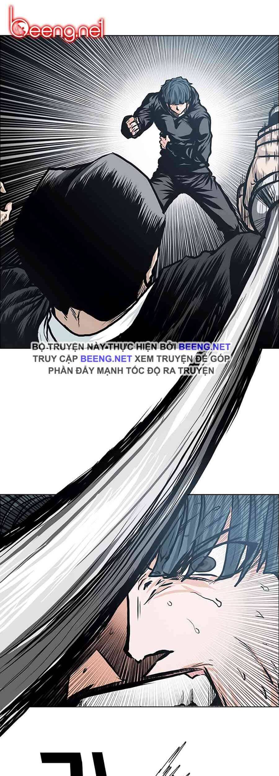 Bá Chủ Học Đường Chapter 125 - 6