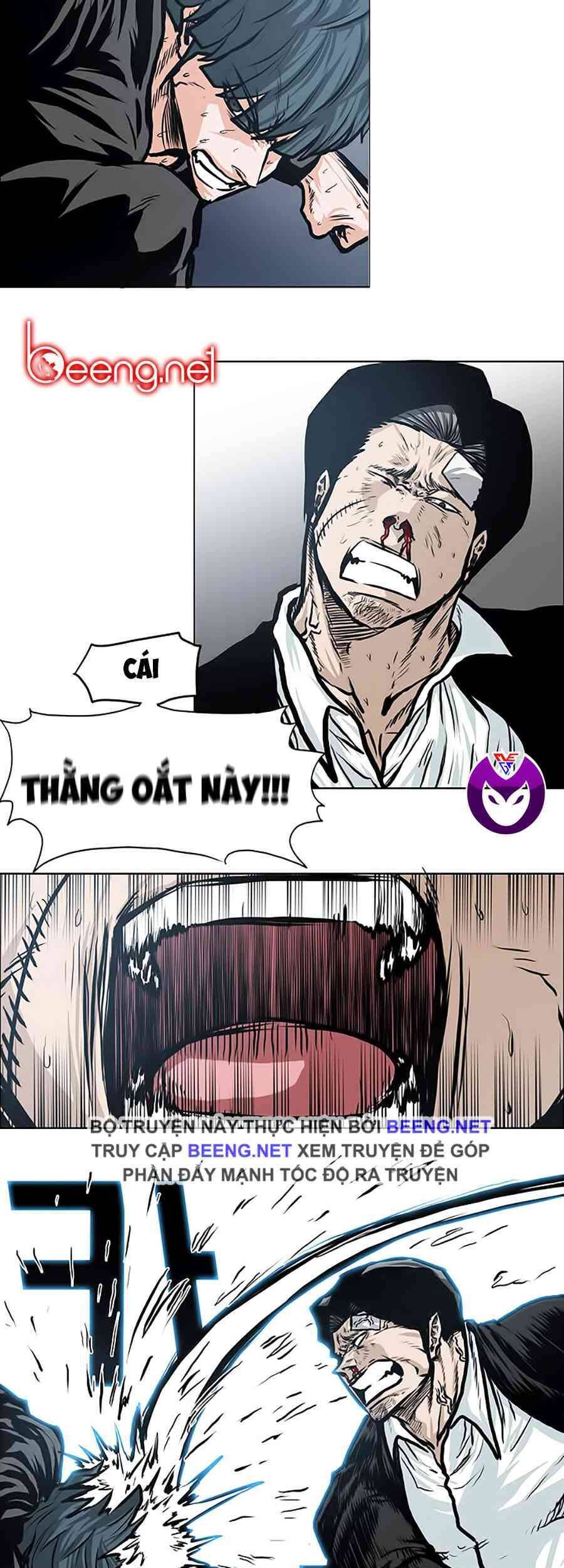 Bá Chủ Học Đường Chapter 125 - 9