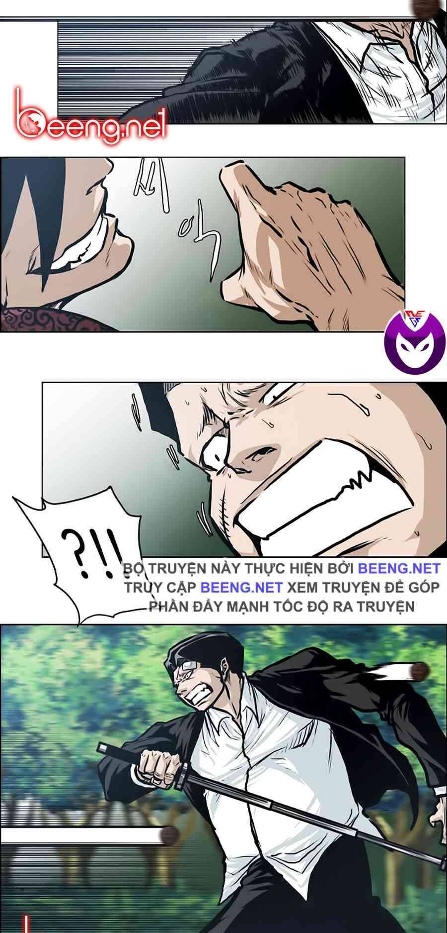 Bá Chủ Học Đường Chapter 126 - 18