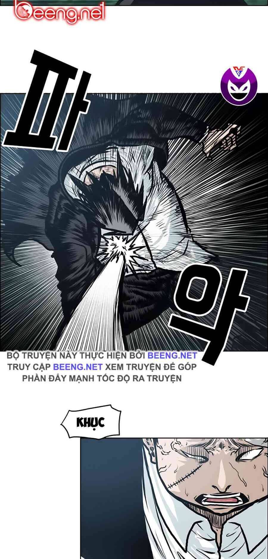 Bá Chủ Học Đường Chapter 126 - 19