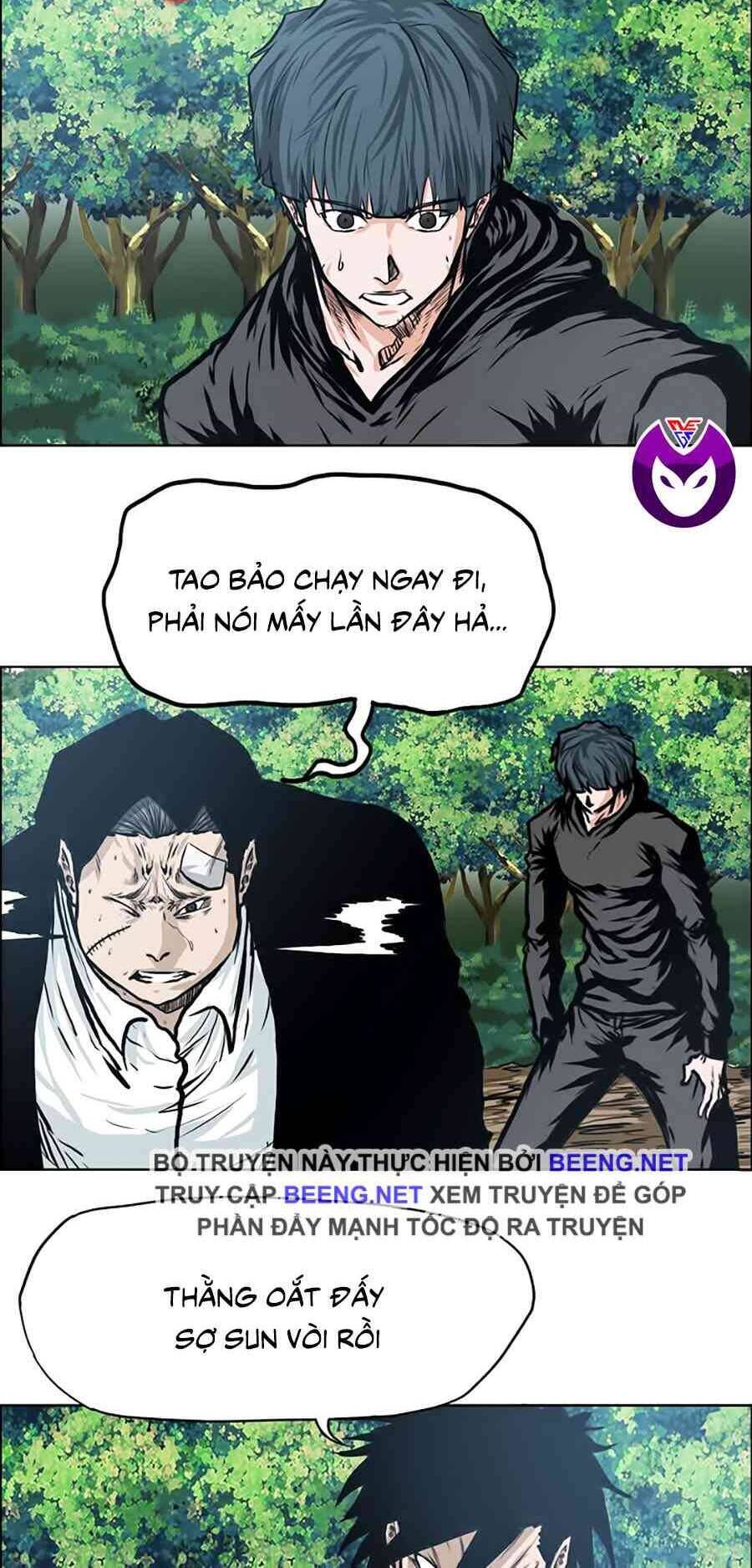 Bá Chủ Học Đường Chapter 126 - 21