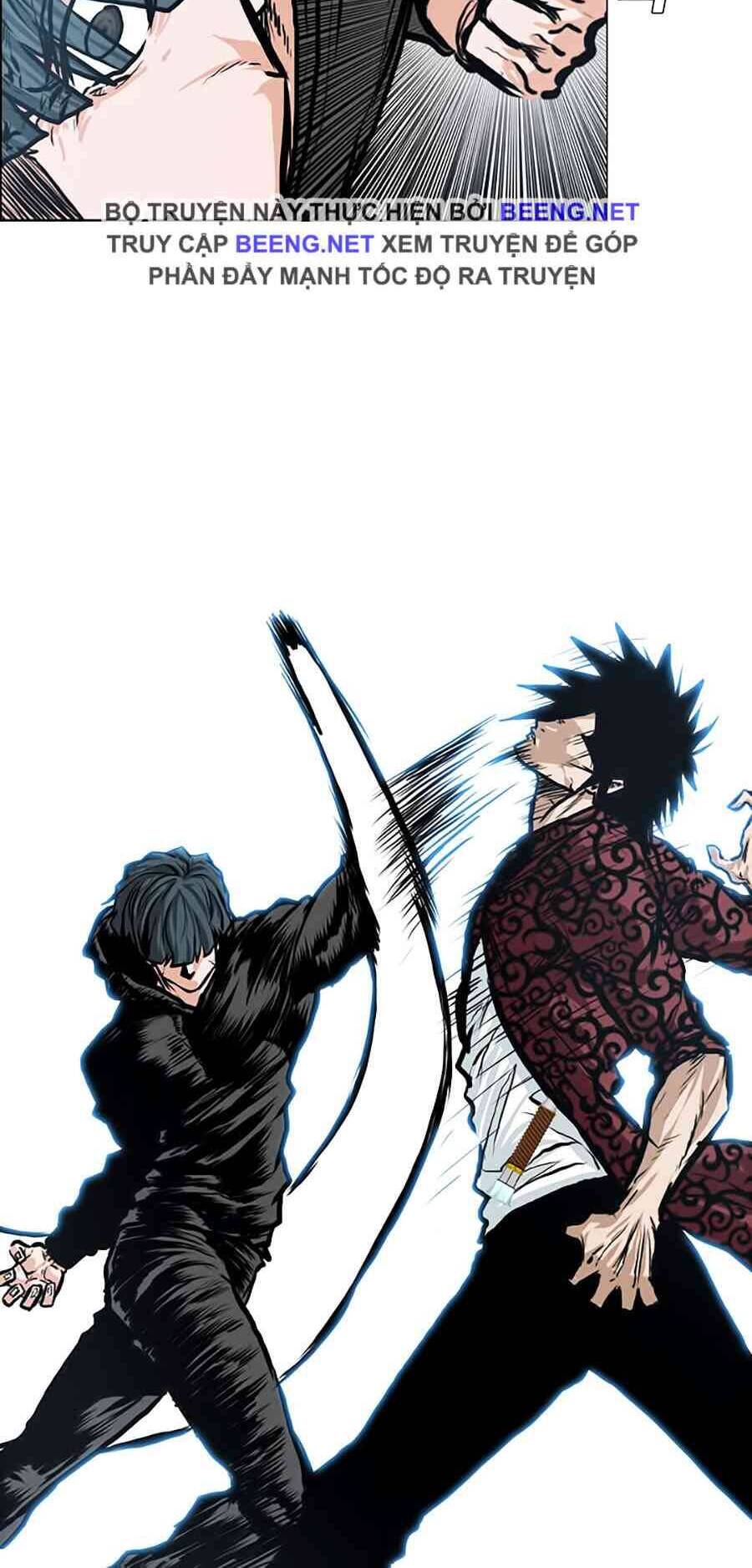 Bá Chủ Học Đường Chapter 126 - 25