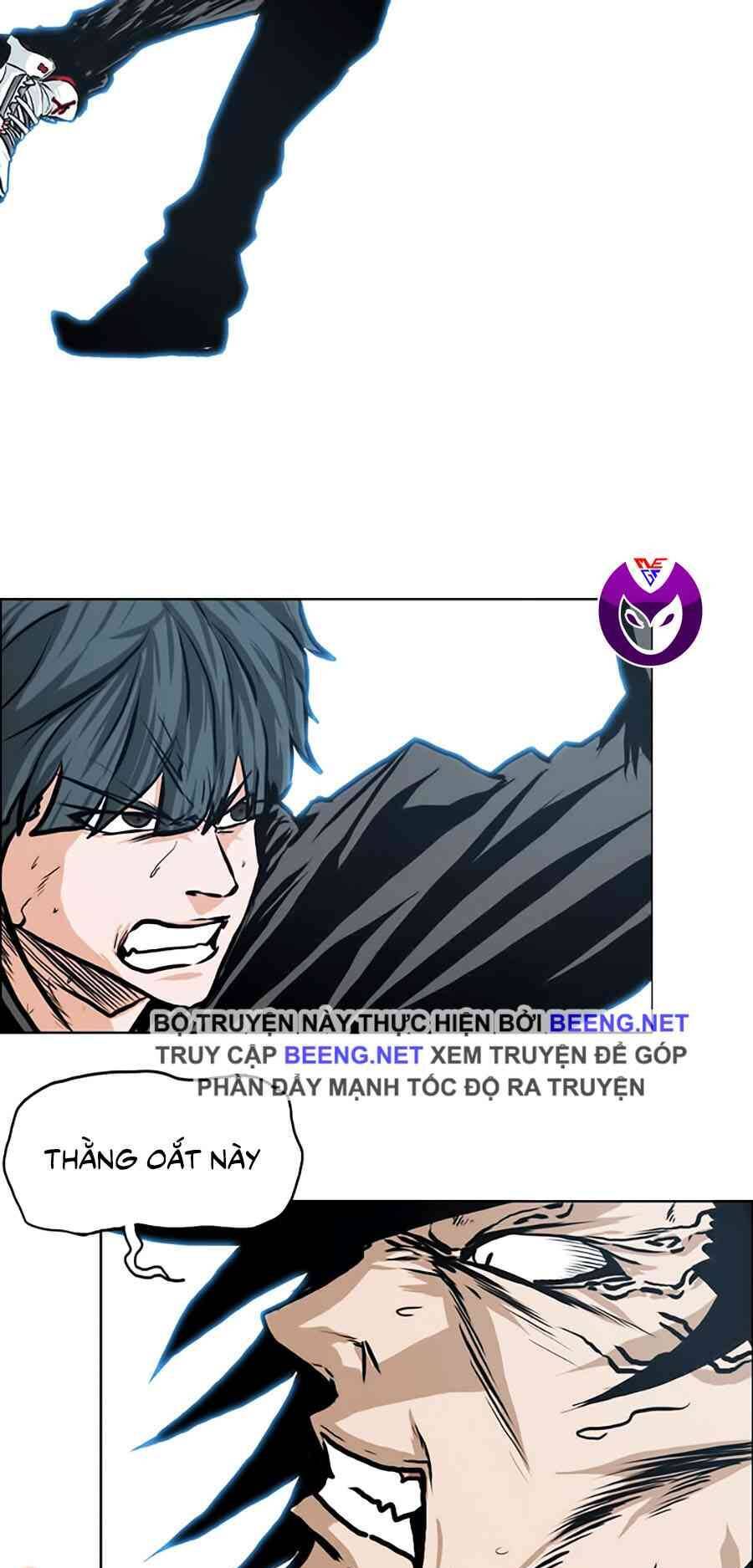 Bá Chủ Học Đường Chapter 126 - 26