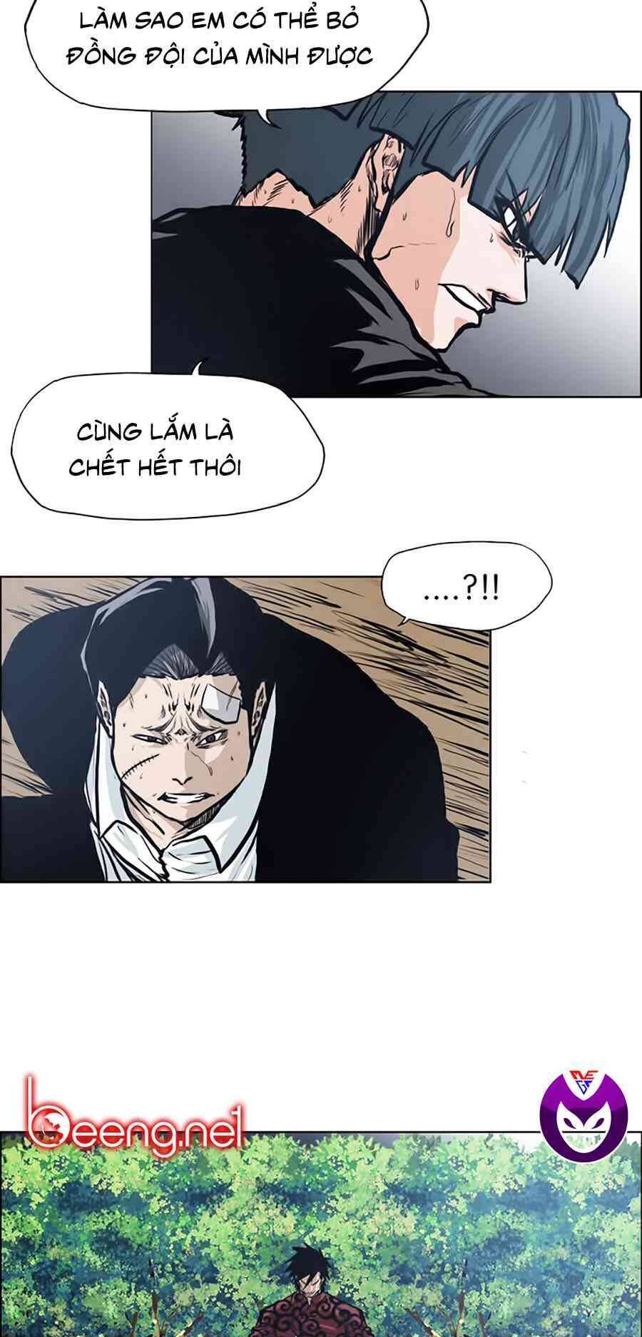 Bá Chủ Học Đường Chapter 126 - 32