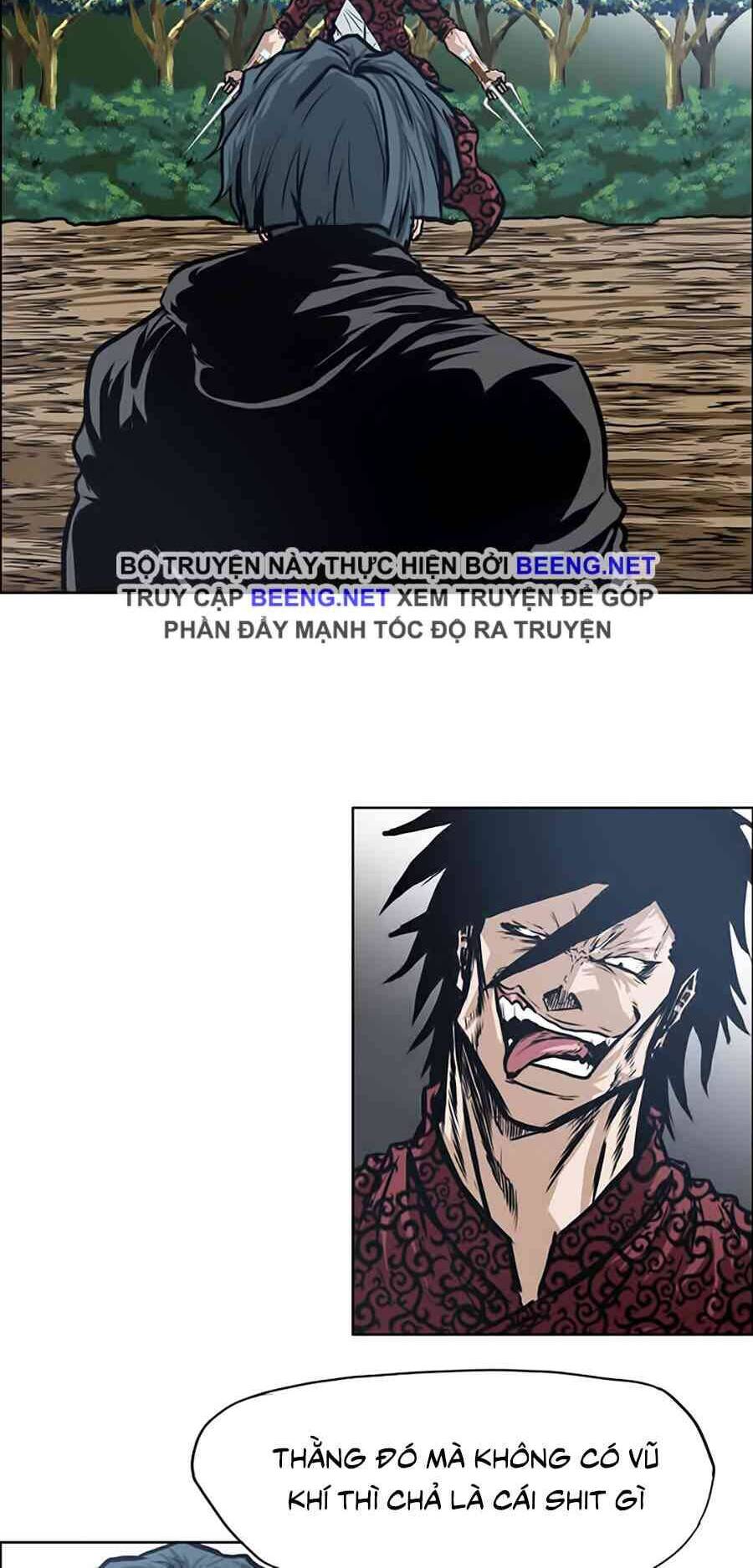 Bá Chủ Học Đường Chapter 126 - 33