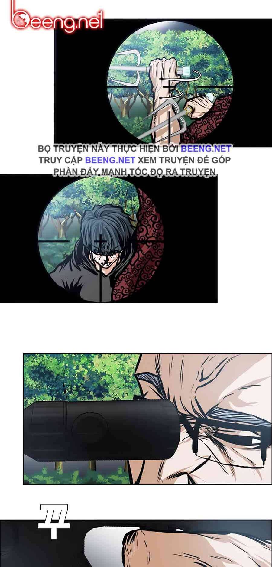 Bá Chủ Học Đường Chapter 126 - 37