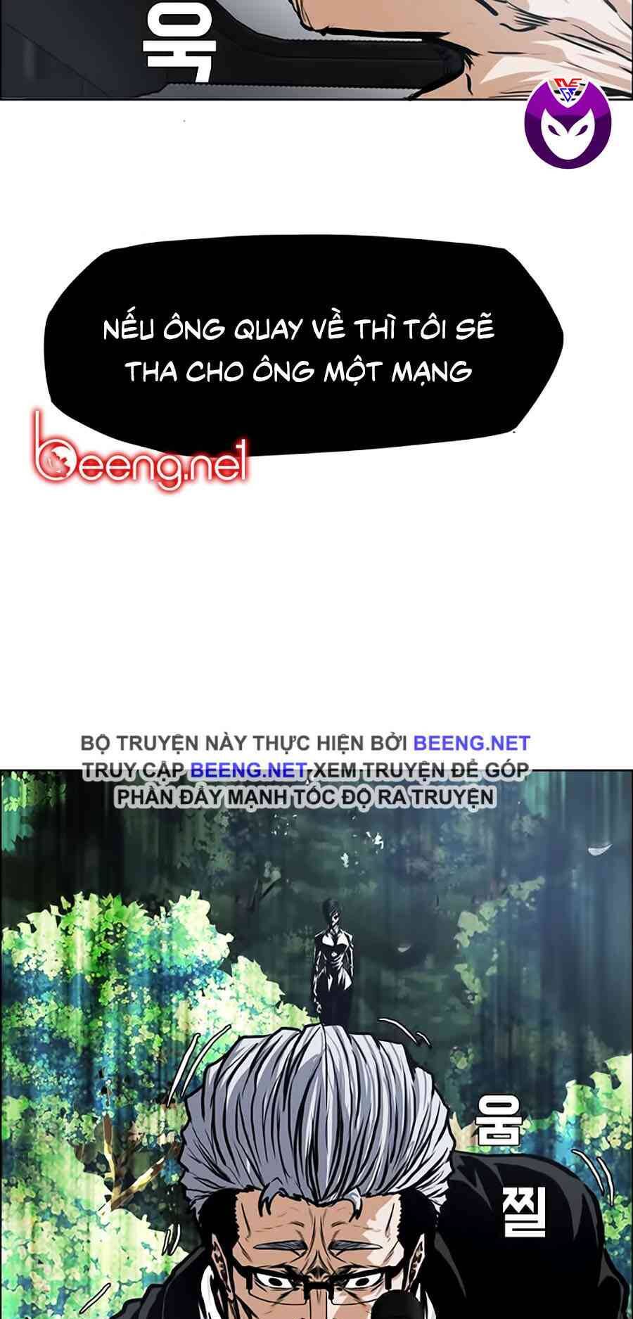 Bá Chủ Học Đường Chapter 126 - 38