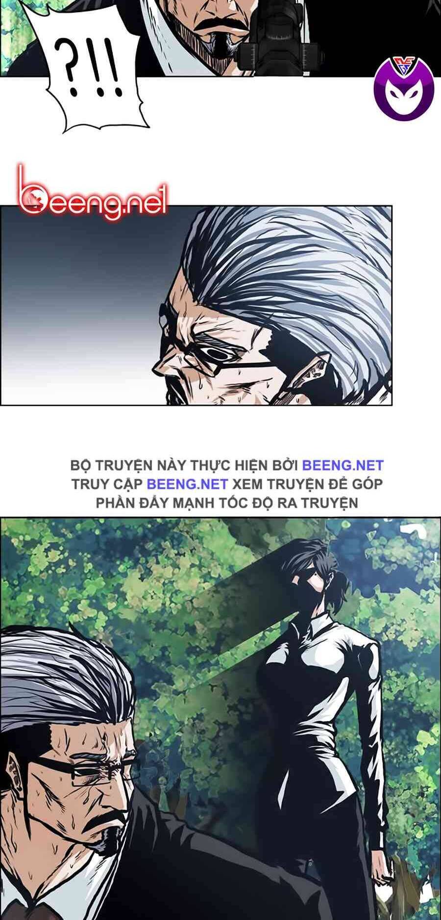 Bá Chủ Học Đường Chapter 126 - 39