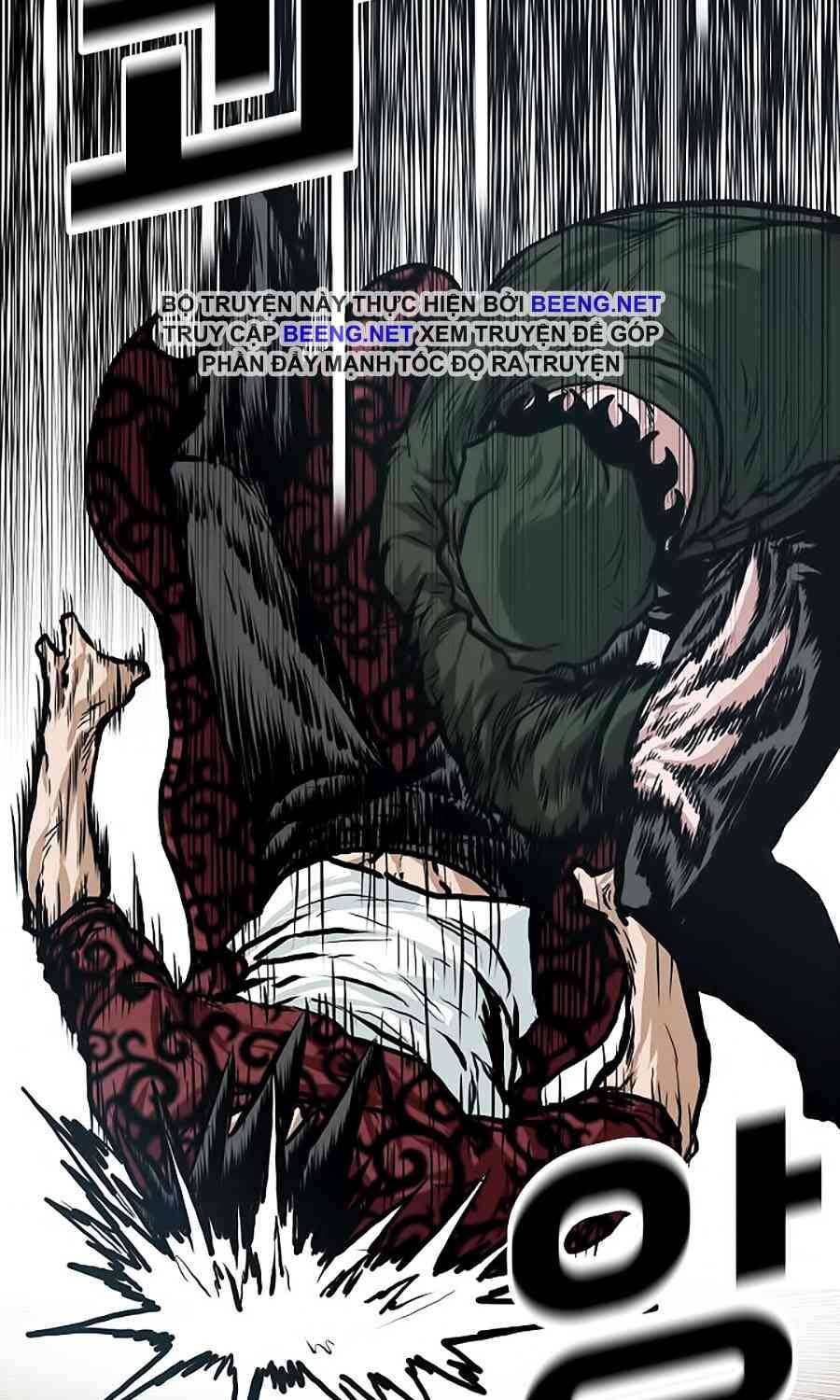 Bá Chủ Học Đường Chapter 127 - 11