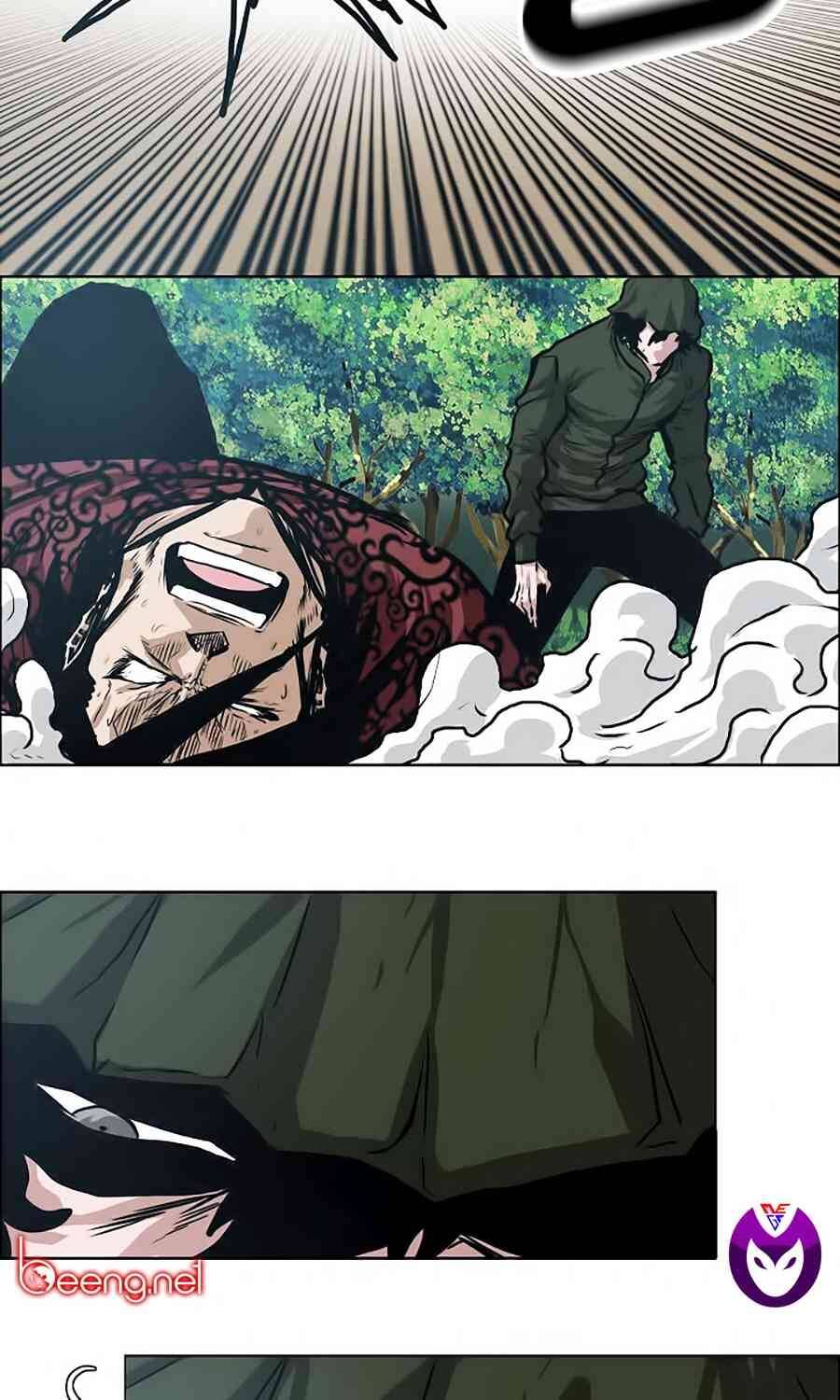 Bá Chủ Học Đường Chapter 127 - 12