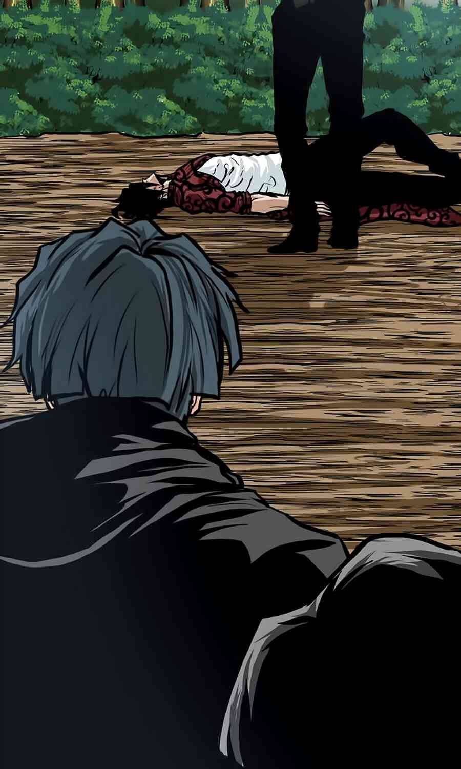 Bá Chủ Học Đường Chapter 127 - 14