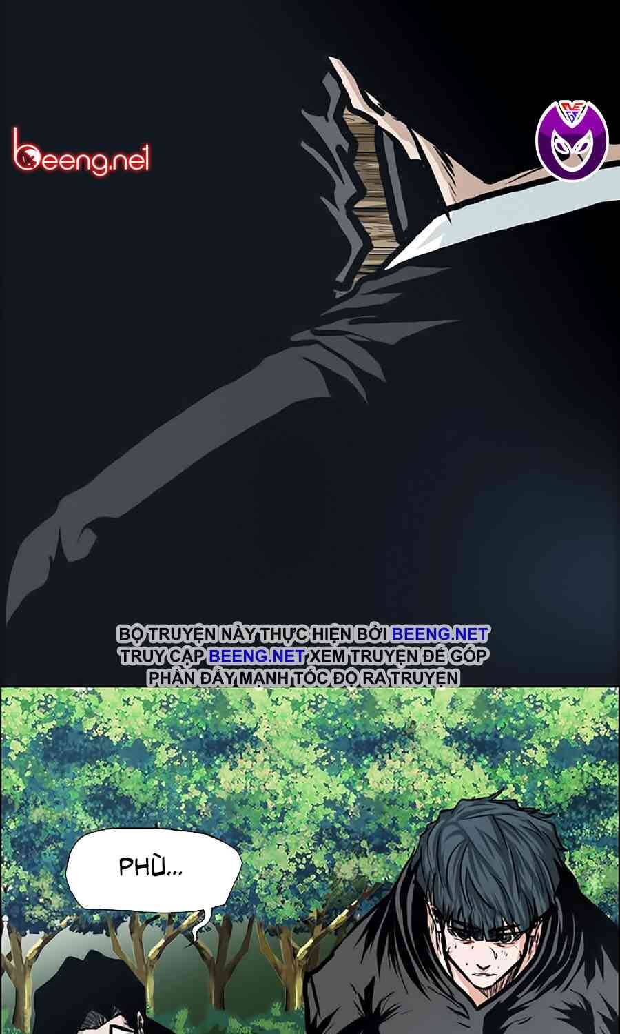 Bá Chủ Học Đường Chapter 127 - 15