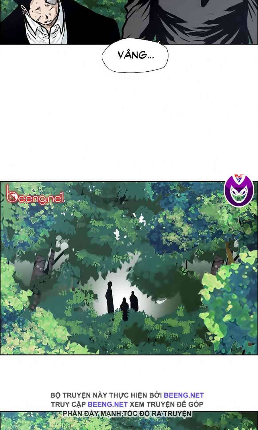 Bá Chủ Học Đường Chapter 127 - 16