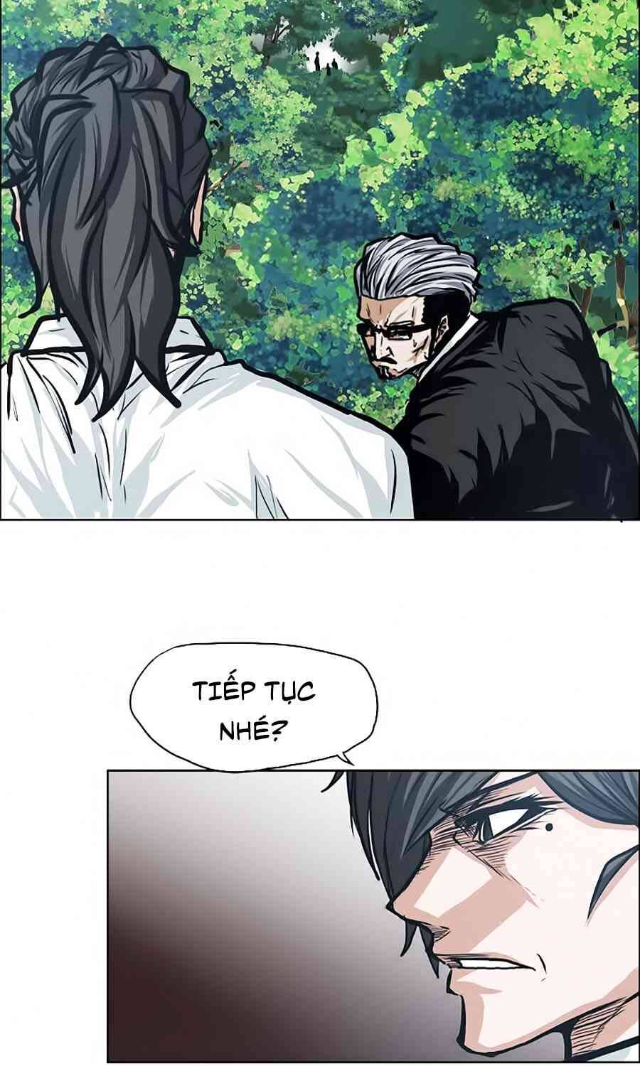 Bá Chủ Học Đường Chapter 127 - 17