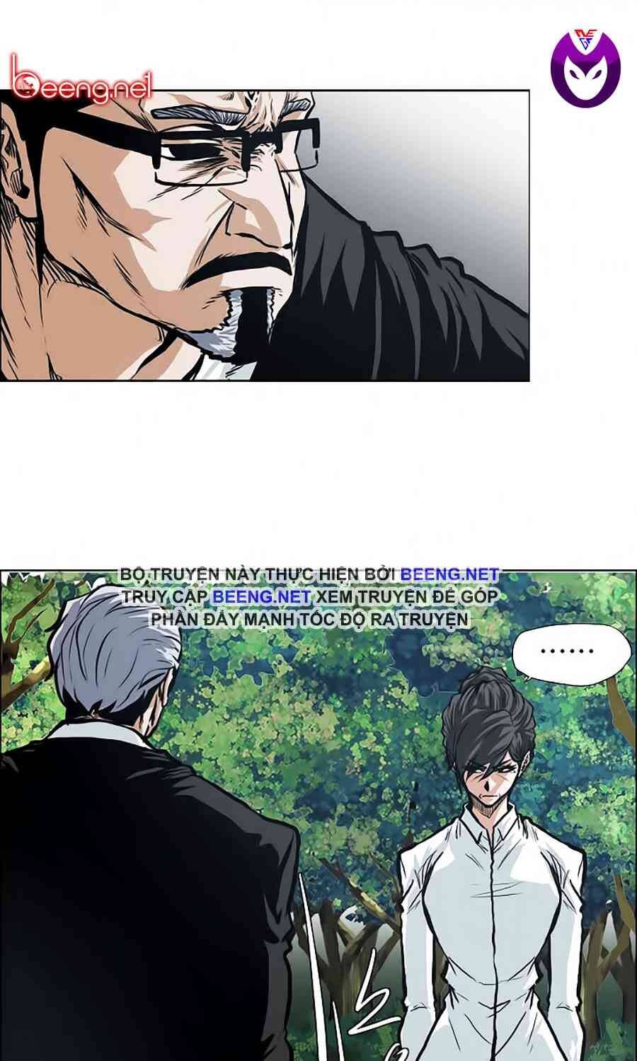 Bá Chủ Học Đường Chapter 127 - 18