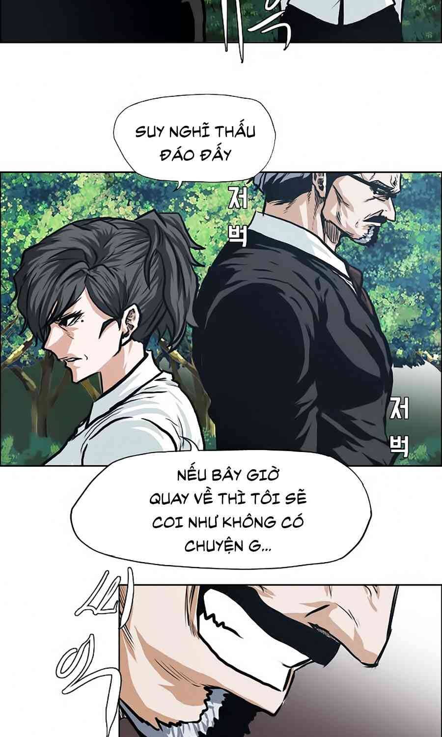 Bá Chủ Học Đường Chapter 127 - 19
