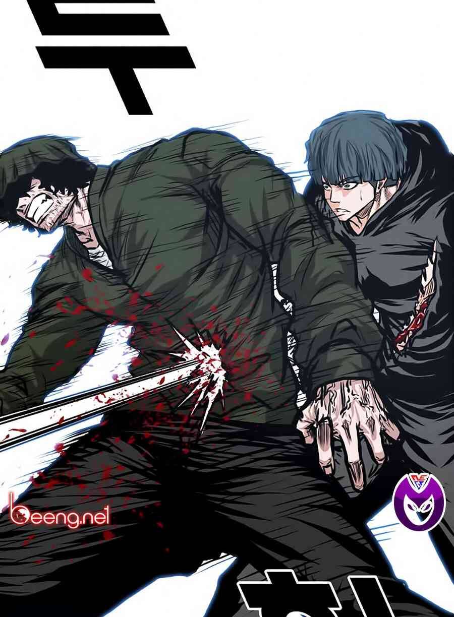 Bá Chủ Học Đường Chapter 127 - 27