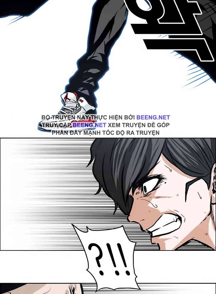 Bá Chủ Học Đường Chapter 127 - 28