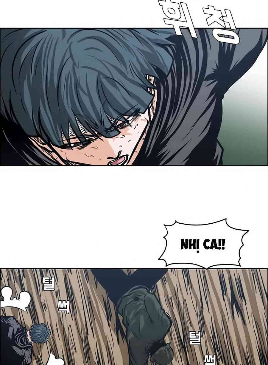 Bá Chủ Học Đường Chapter 127 - 32