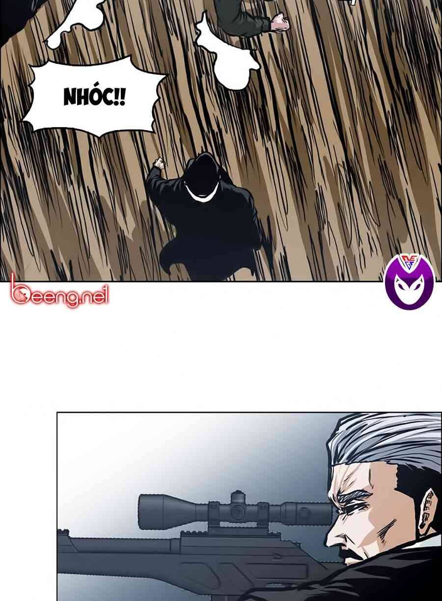 Bá Chủ Học Đường Chapter 127 - 33