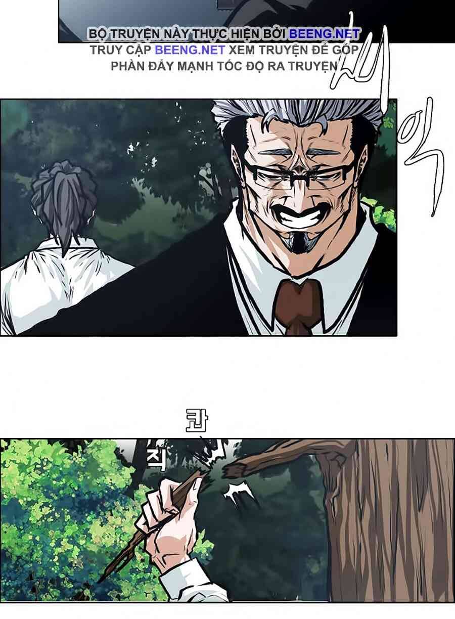 Bá Chủ Học Đường Chapter 127 - 34