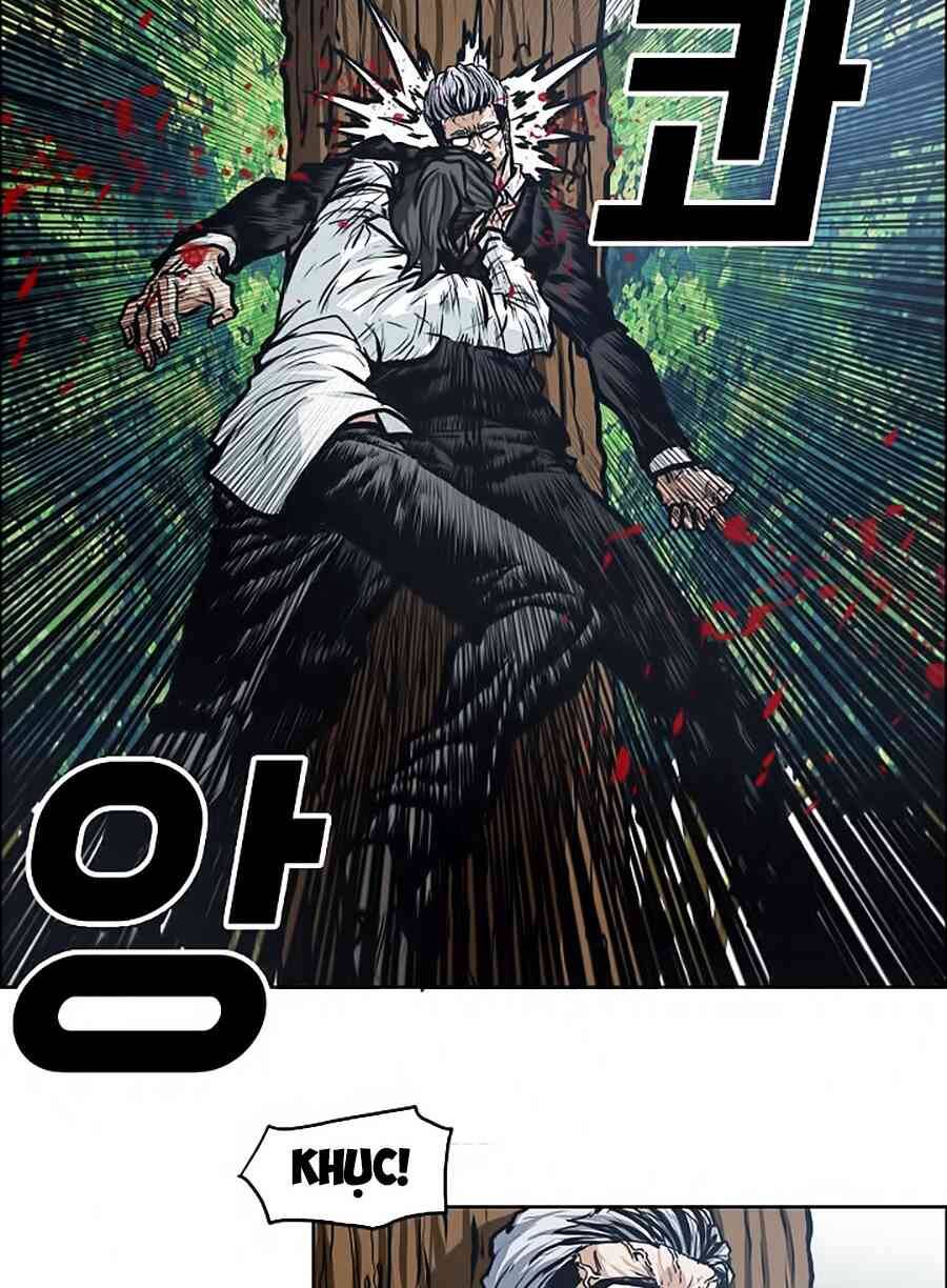 Bá Chủ Học Đường Chapter 127 - 37