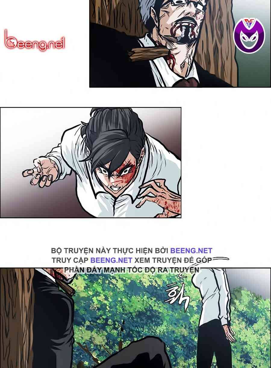 Bá Chủ Học Đường Chapter 127 - 38