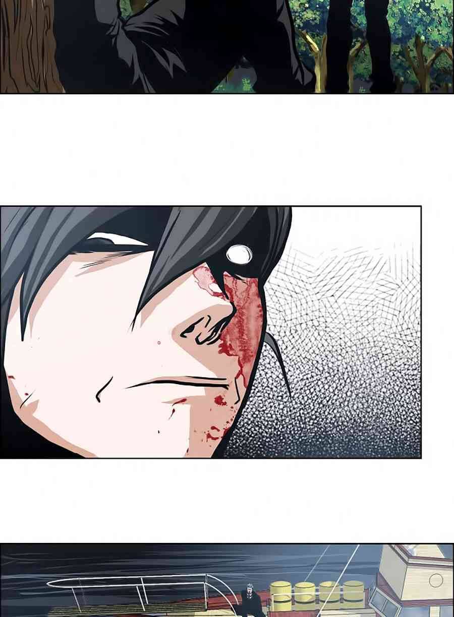 Bá Chủ Học Đường Chapter 127 - 39