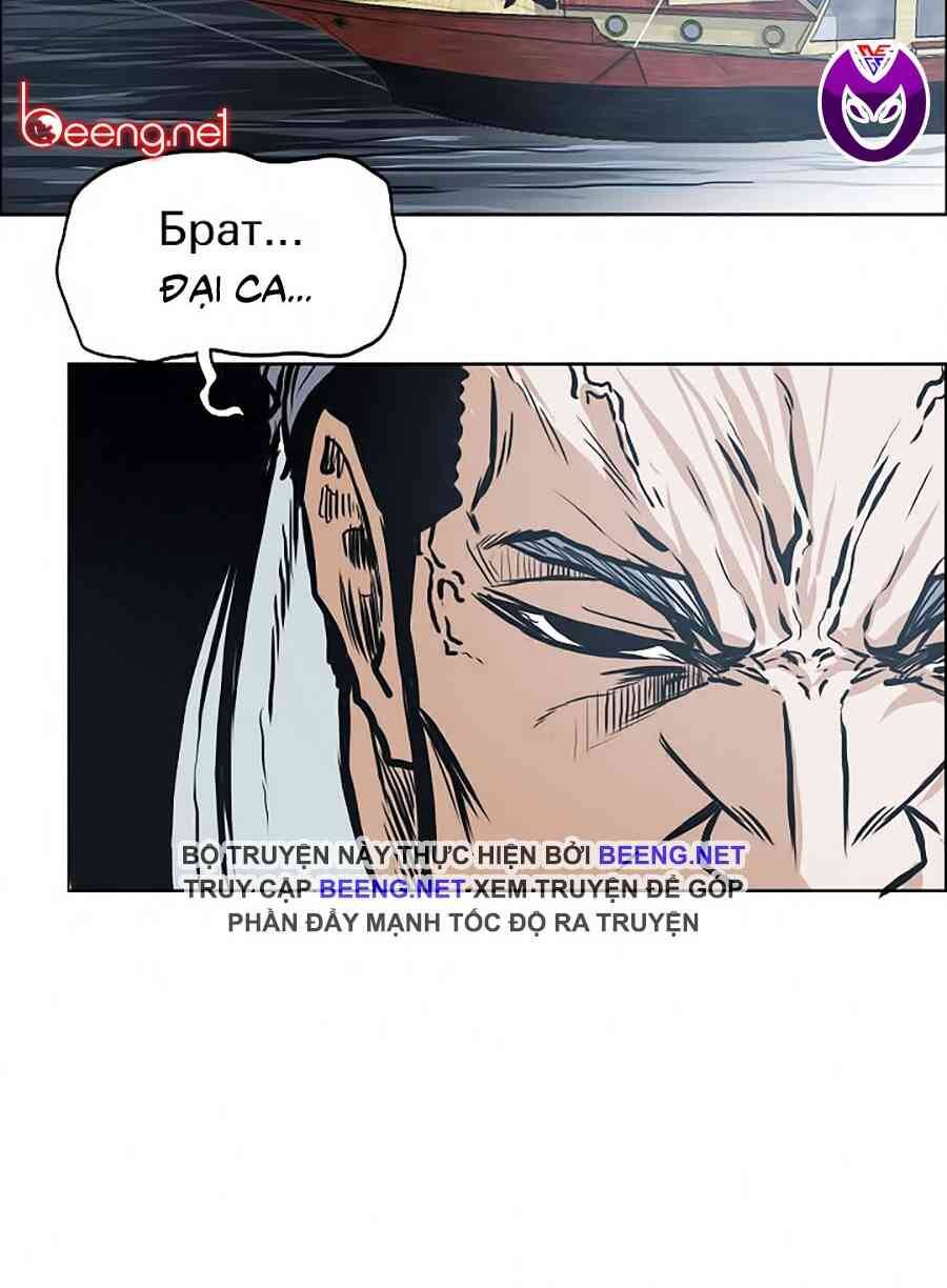 Bá Chủ Học Đường Chapter 127 - 40