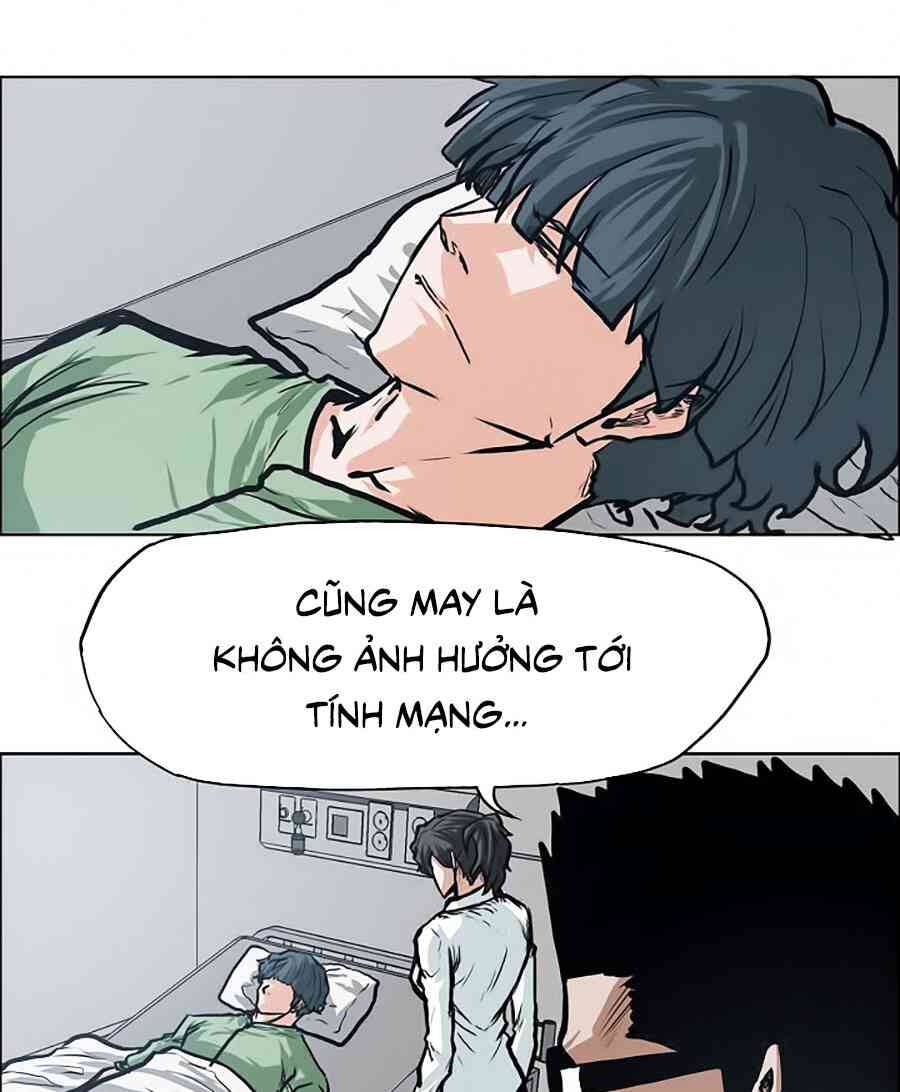 Bá Chủ Học Đường Chapter 127 - 43