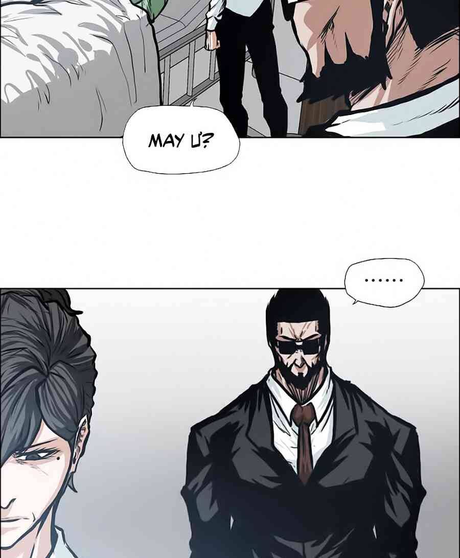 Bá Chủ Học Đường Chapter 127 - 44