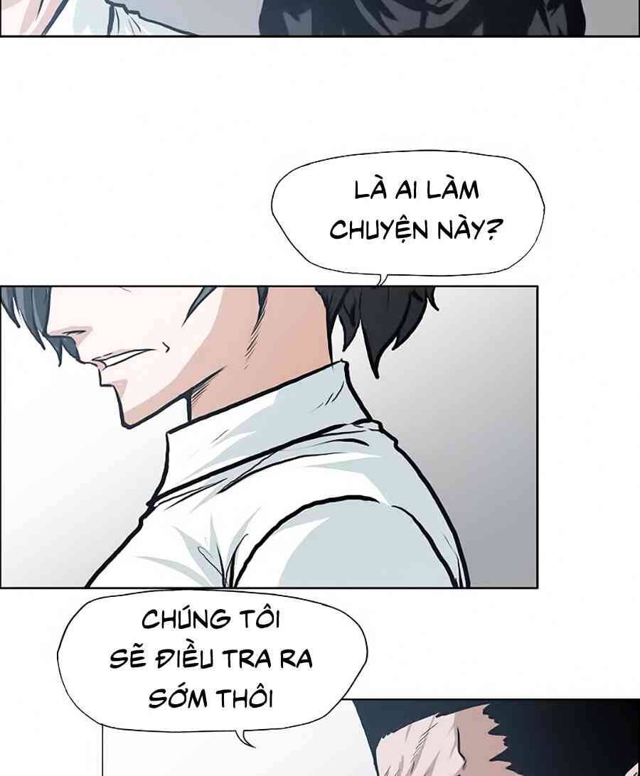 Bá Chủ Học Đường Chapter 127 - 45