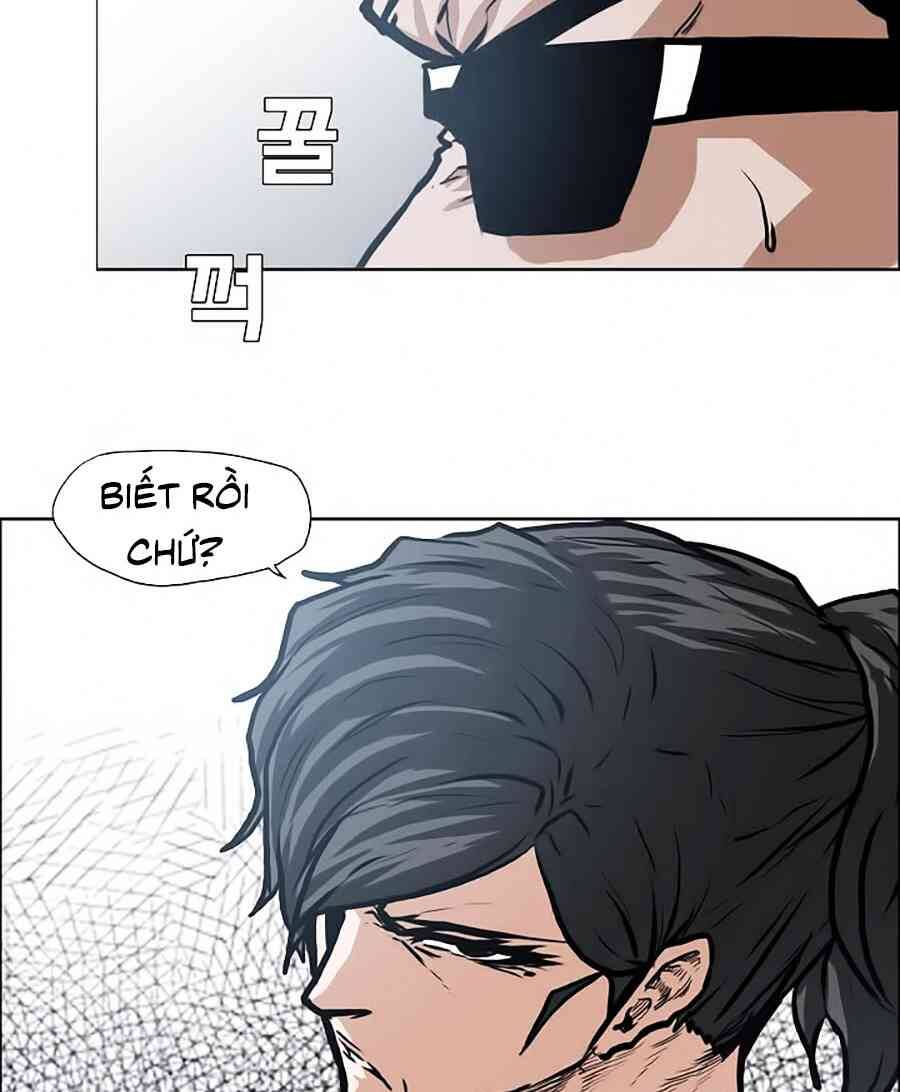 Bá Chủ Học Đường Chapter 127 - 47