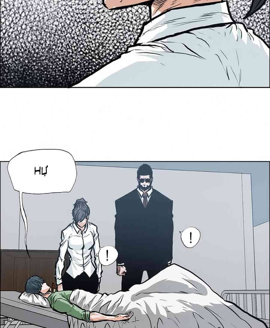 Bá Chủ Học Đường Chapter 127 - 48