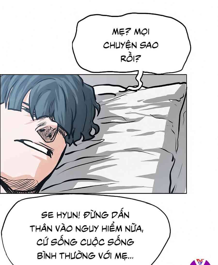 Bá Chủ Học Đường Chapter 127 - 50