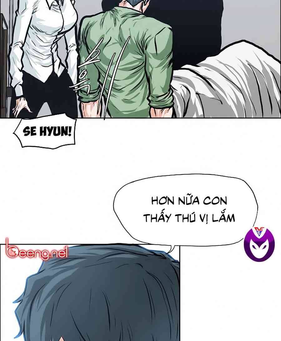 Bá Chủ Học Đường Chapter 127 - 52