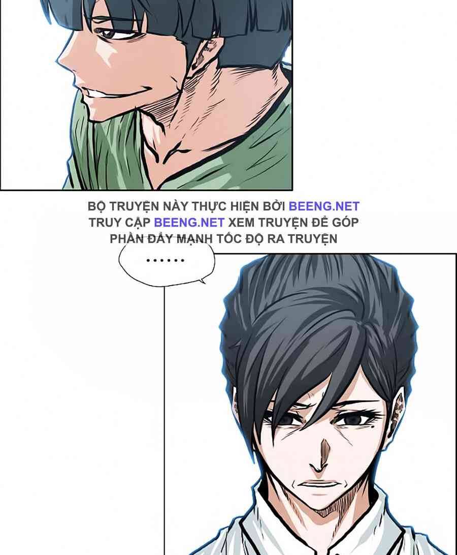 Bá Chủ Học Đường Chapter 127 - 53