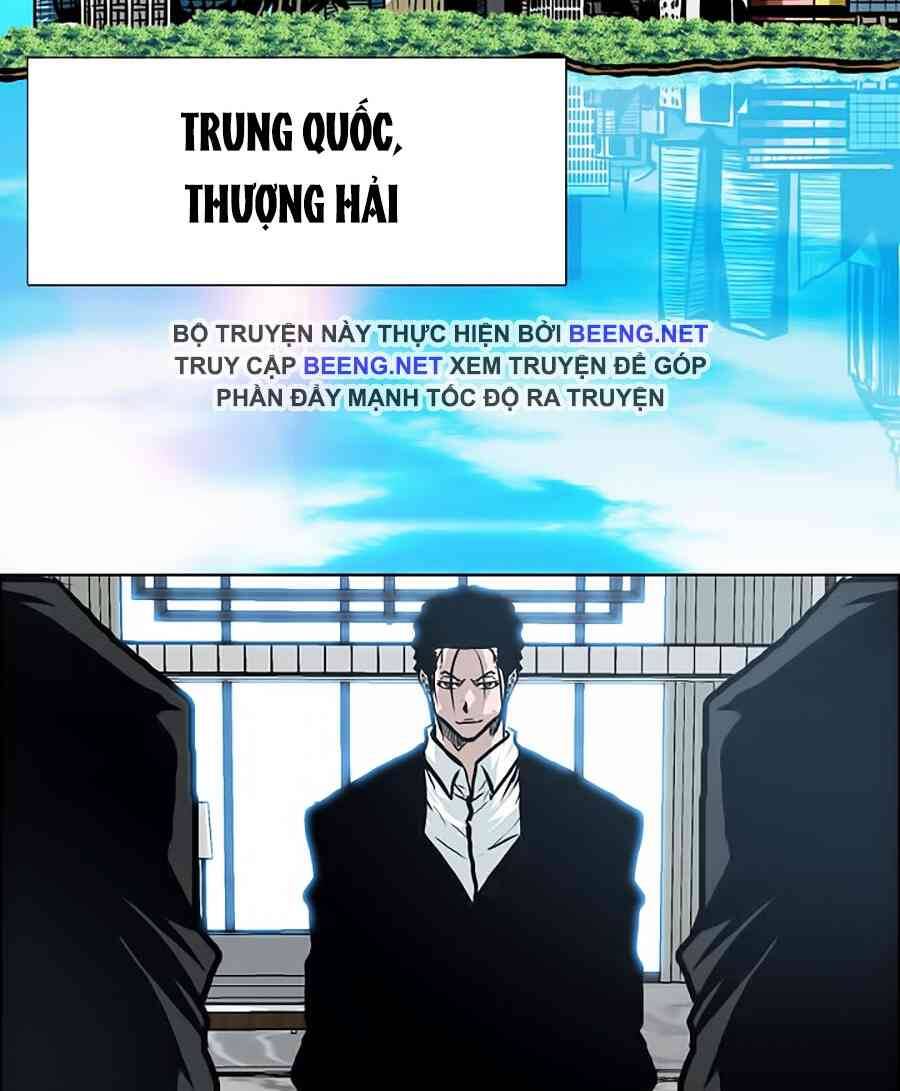 Bá Chủ Học Đường Chapter 127 - 56