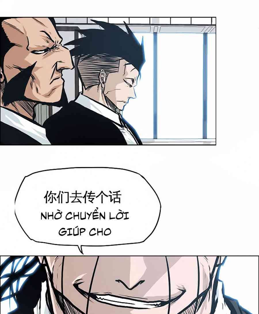 Bá Chủ Học Đường Chapter 127 - 58