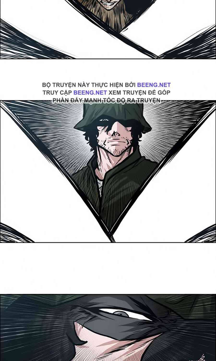 Bá Chủ Học Đường Chapter 127 - 8