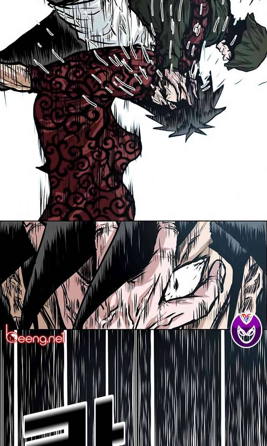 Bá Chủ Học Đường Chapter 127 - 10