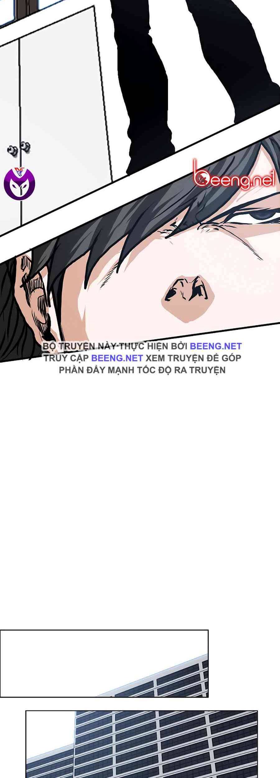 Bá Chủ Học Đường Chapter 128 - 12