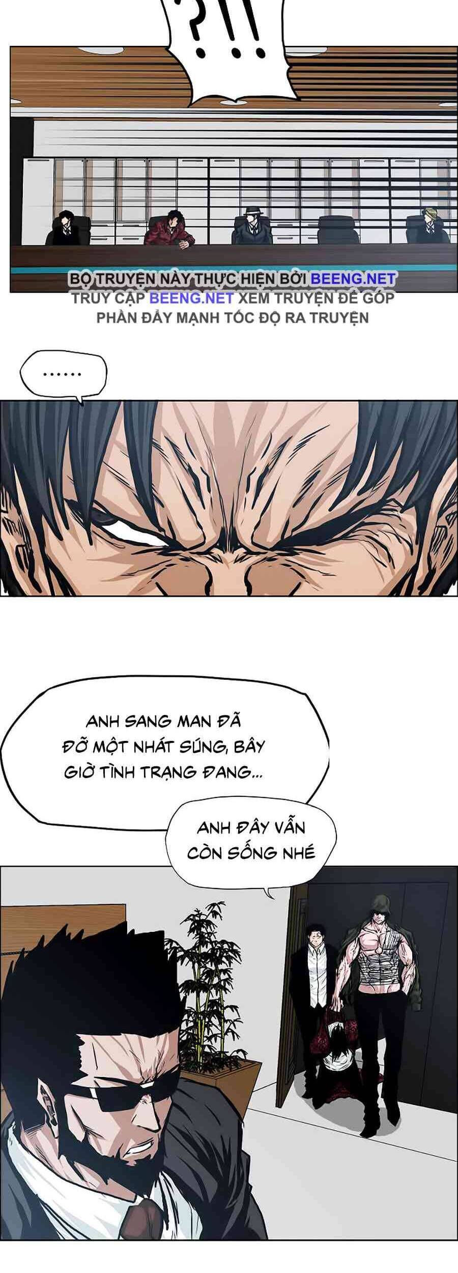 Bá Chủ Học Đường Chapter 128 - 24