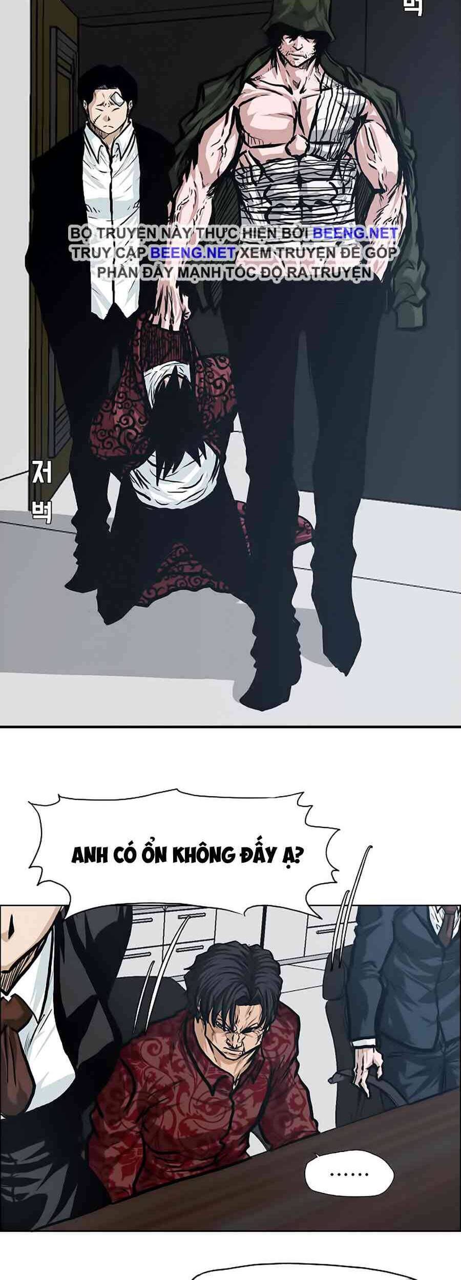 Bá Chủ Học Đường Chapter 128 - 26