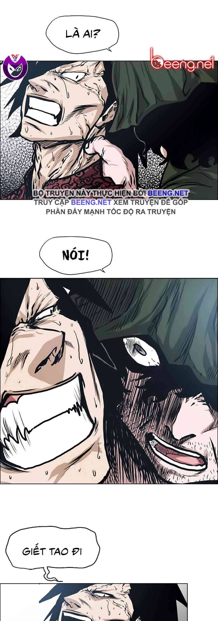 Bá Chủ Học Đường Chapter 128 - 29