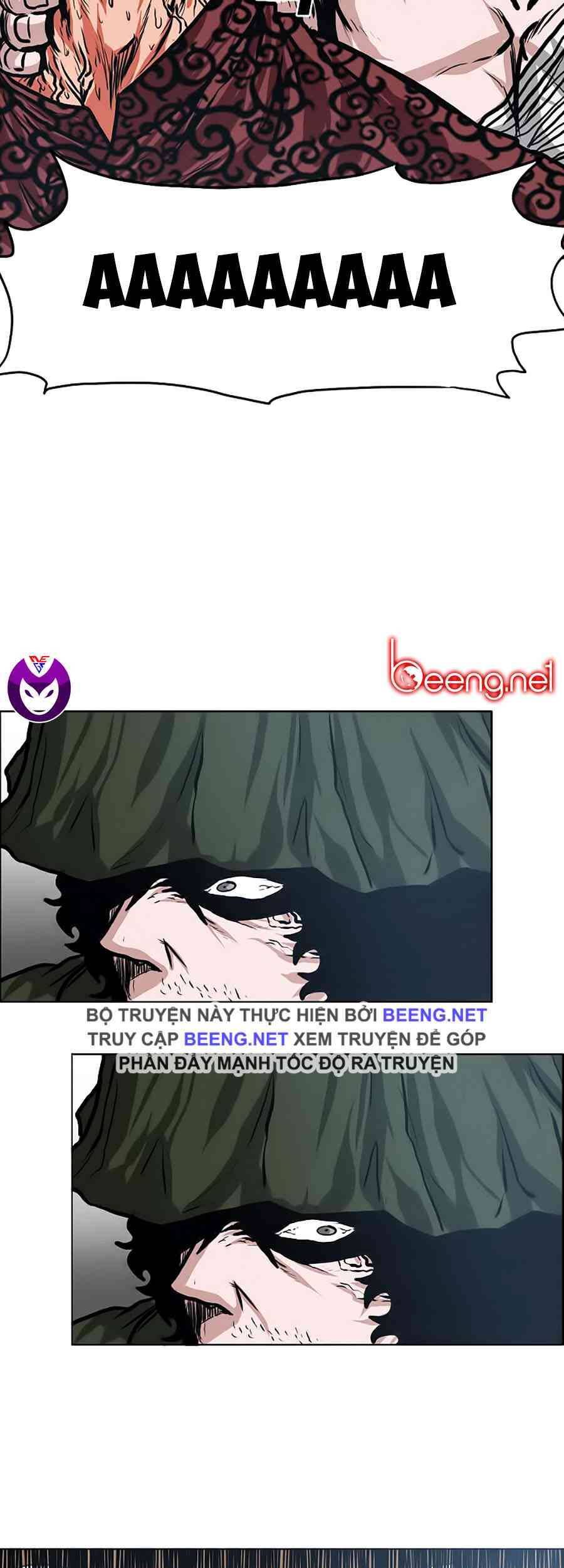 Bá Chủ Học Đường Chapter 128 - 31