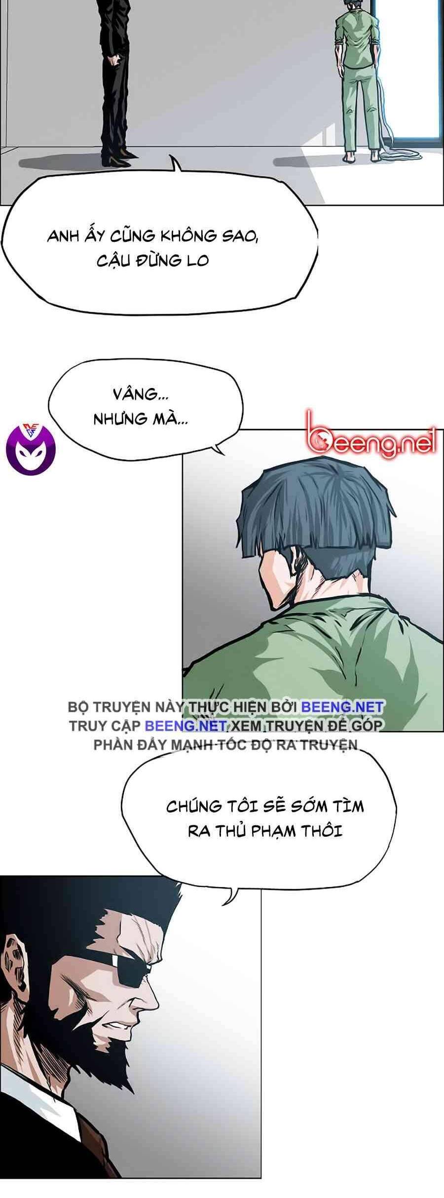 Bá Chủ Học Đường Chapter 128 - 8