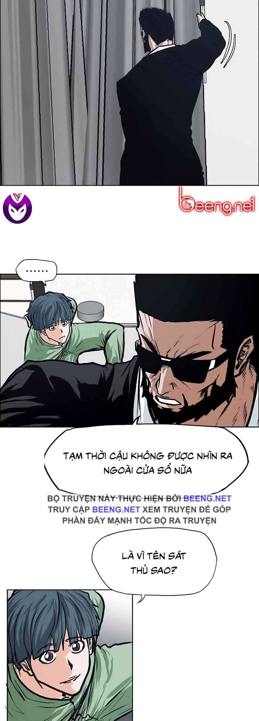 Bá Chủ Học Đường Chapter 129 - 17