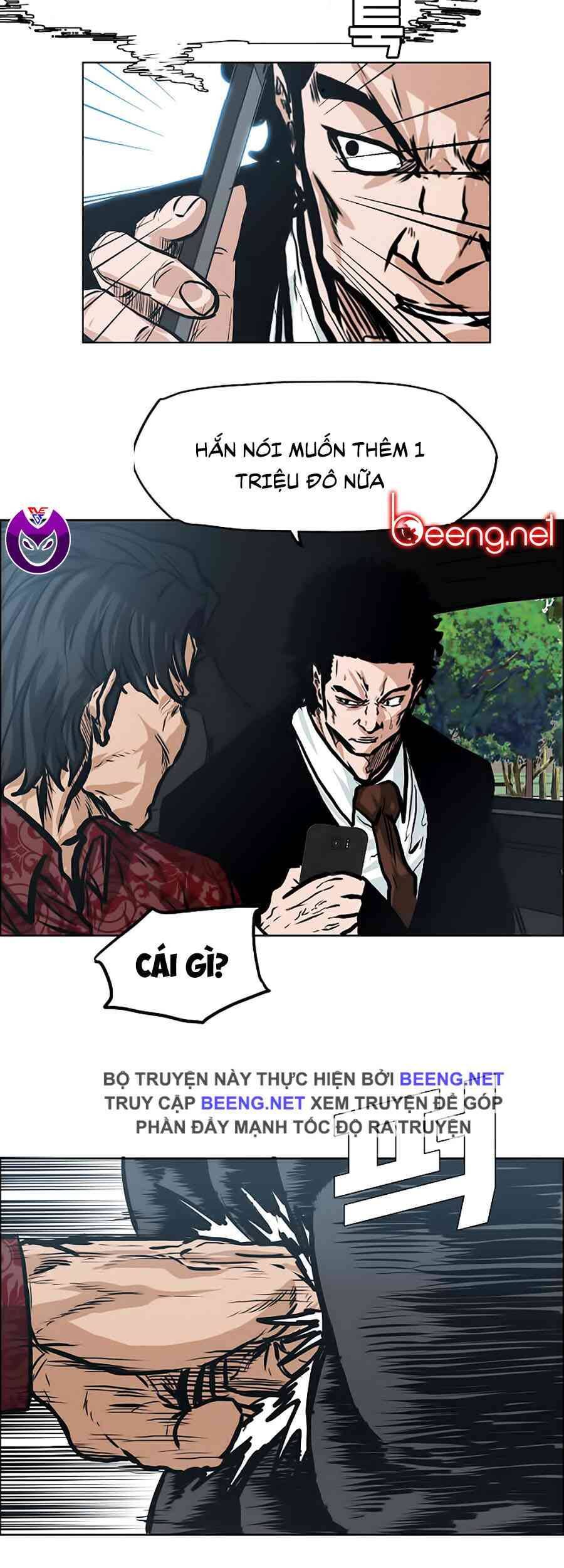 Bá Chủ Học Đường Chapter 129 - 23