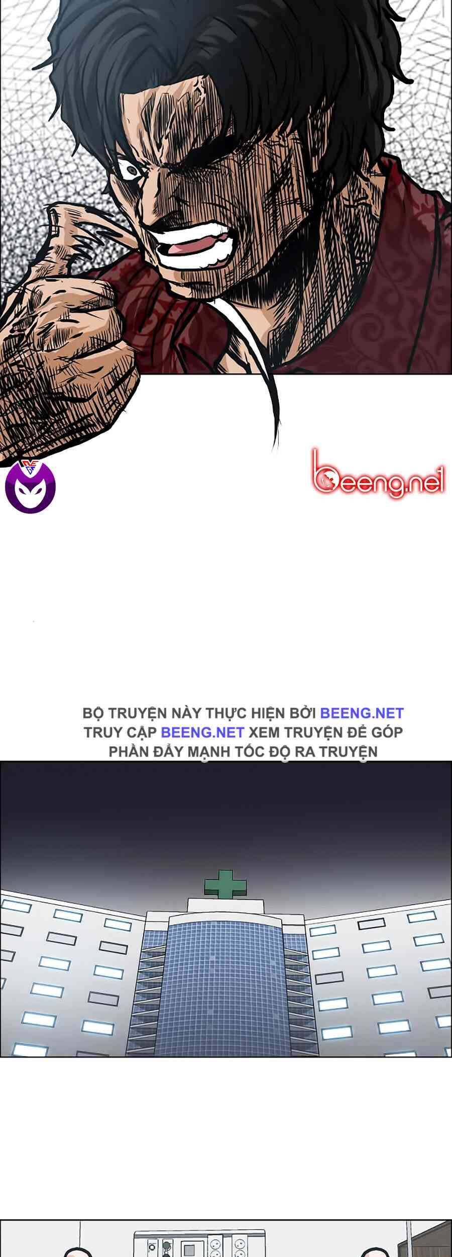 Bá Chủ Học Đường Chapter 129 - 25